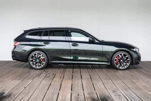 BMW 3-Serie (2026) thumbnail 5
