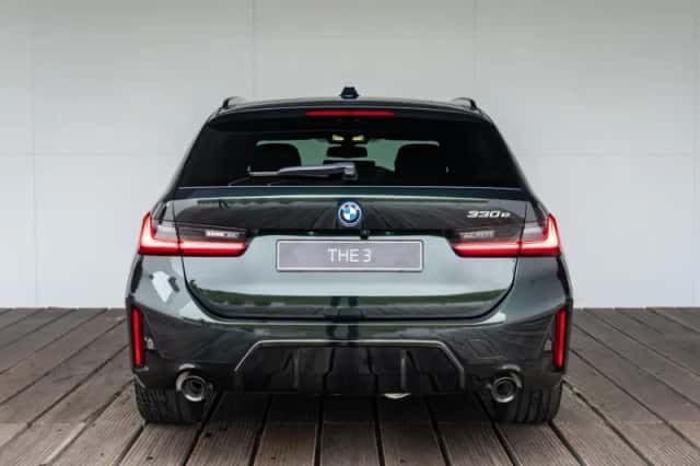 BMW 3-Serie (2026) thumbnail 6