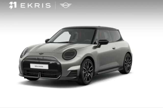MINI Mini Electric (2026) thumbnail 1