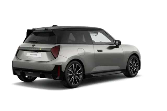 MINI Mini Electric (2026) thumbnail 2