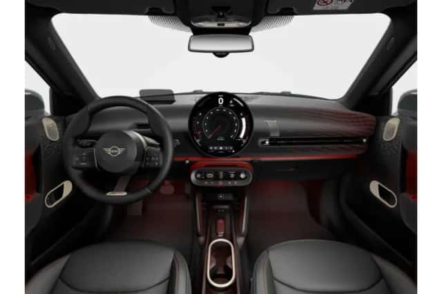 MINI Mini Electric (2026) thumbnail 3