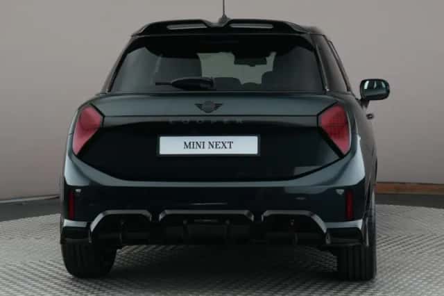MINI Cooper (2025) thumbnail 4