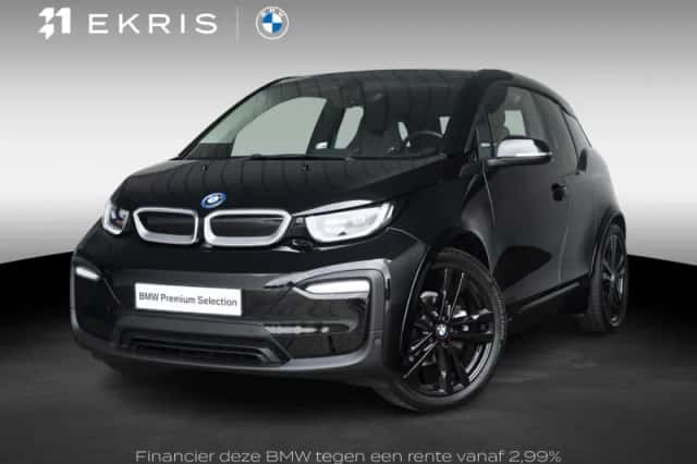 BMW i3 (2021) thumbnail 1