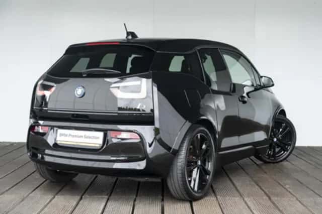 BMW i3 (2021) thumbnail 2