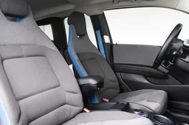 BMW i3 (2021) thumbnail 4