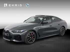 BMW 4-Serie (2026)