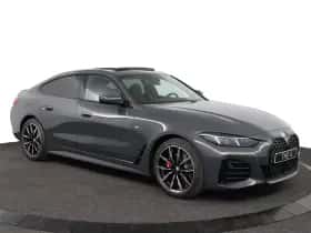 BMW 4-Serie (2026) thumbnail 12