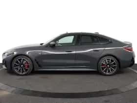 BMW 4-Serie (2026) thumbnail 3
