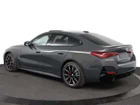 BMW 4-Serie (2026) thumbnail 10