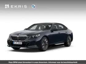 BMW 5-Serie (2026) thumbnail 1