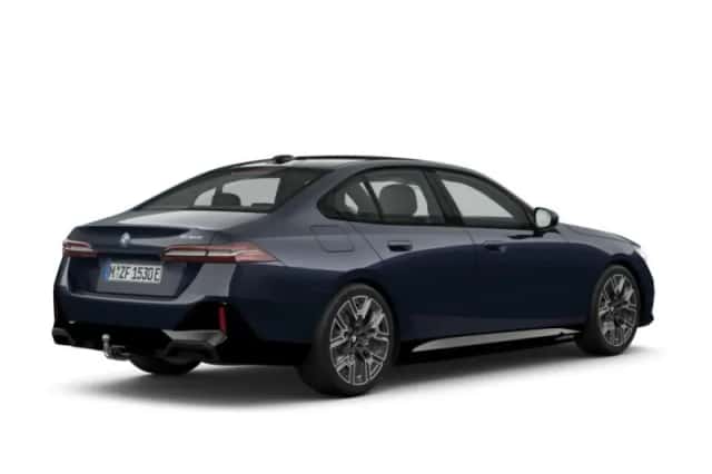 BMW 5-Serie (2026) thumbnail 2