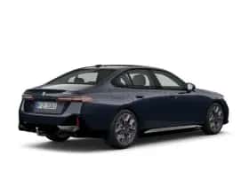 BMW 5-Serie (2026) thumbnail 2