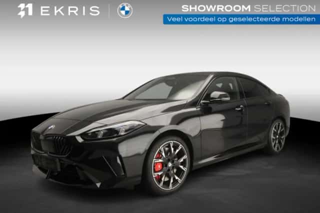 BMW 2-Serie (2026) thumbnail 1