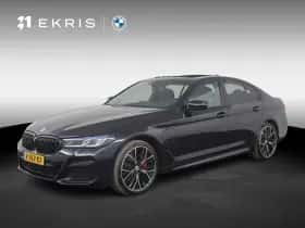 BMW 5-Serie (2022)