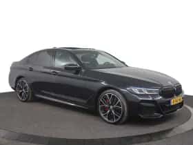 BMW 5-Serie (2022) thumbnail 11