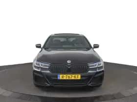 BMW 5-Serie (2022) thumbnail 12