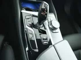 BMW 5-Serie (2022) thumbnail 19