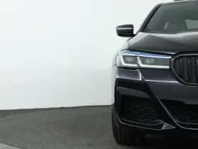 BMW 5-Serie (2022) thumbnail 30