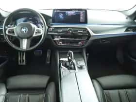 BMW 5-Serie (2022) thumbnail 4