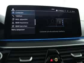 BMW 5-Serie (2022) thumbnail 45