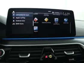 BMW 5-Serie (2022) thumbnail 52