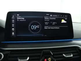 BMW 5-Serie (2022) thumbnail 54