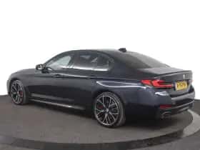 BMW 5-Serie (2022) thumbnail 9
