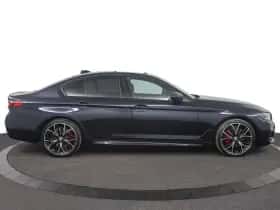 BMW 5-Serie (2022) thumbnail 10
