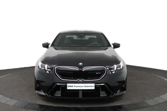 BMW 5-Serie (2025) thumbnail 2
