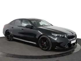 BMW 5-Serie (2025) thumbnail 11