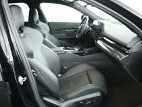 BMW 5-Serie (2025) thumbnail 17