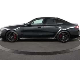 BMW 5-Serie (2025) thumbnail 3