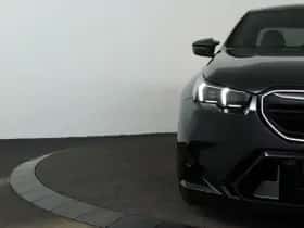 BMW 5-Serie (2025) thumbnail 27