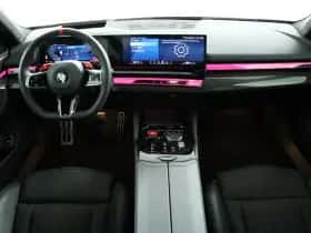 BMW 5-Serie (2025) thumbnail 4