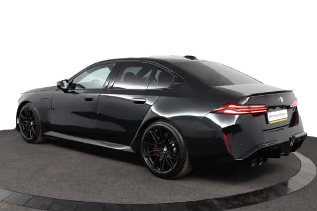 BMW 5-Serie (2025) thumbnail 5