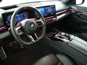 BMW 5-Serie (2025) thumbnail 88