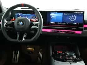 BMW 5-Serie (2025) thumbnail 92