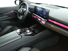 BMW 5-Serie (2025) thumbnail 94