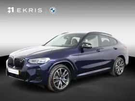 BMW X4 (2022)