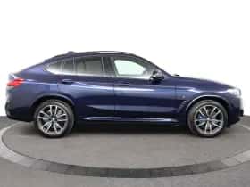 BMW X4 (2022) thumbnail 11