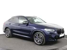 BMW X4 (2022) thumbnail 12