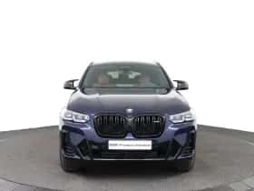 BMW X4 (2022) thumbnail 13