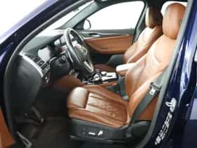 BMW X4 (2022) thumbnail 14