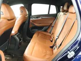 BMW X4 (2022) thumbnail 15