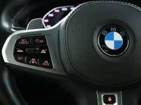 BMW X4 (2022) thumbnail 16