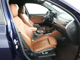 BMW X4 (2022) thumbnail 18