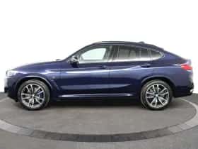 BMW X4 (2022) thumbnail 3