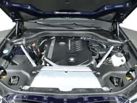 BMW X4 (2022) thumbnail 28