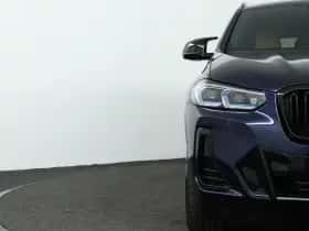 BMW X4 (2022) thumbnail 29