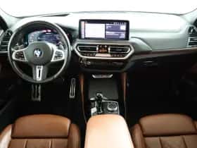 BMW X4 (2022) thumbnail 4
